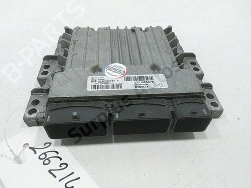 Used Engine control unit (ECU) Engine control unit (ECU) DACIA LODGY (JS_) 1.5 dCi (JSMC, JSAF) (107 hp) 39942467 39942467