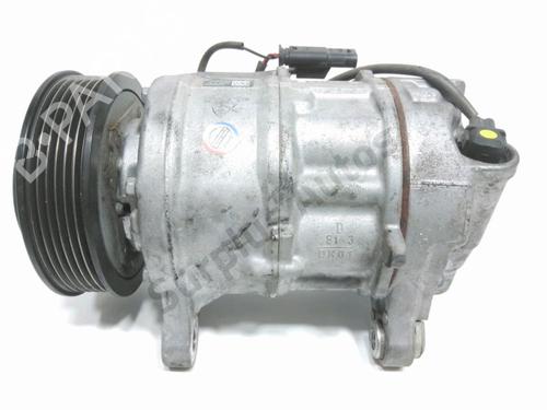 AC compressor BMW 4 Coupe (F32, F82) 420 d | BP29579624M34 