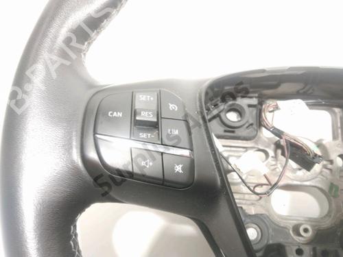 Rat FORD FIESTA VII (HJ, HF) 1.0 EcoBoost | BP28225276C49 - Image 2