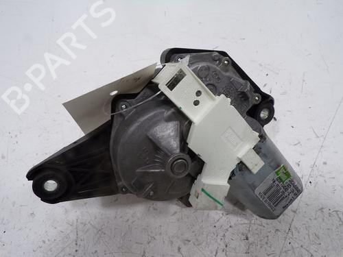 Used Rear wiper motor DACIA SANDERO 1.4 MPI LPG (72 hp) 31008025