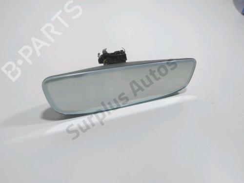 Rear mirror PEUGEOT 208 II (UB_, UP_, UW_, UJ_) 1.2 Hybrid 136 (UPHPYK) | BP28264465I6 