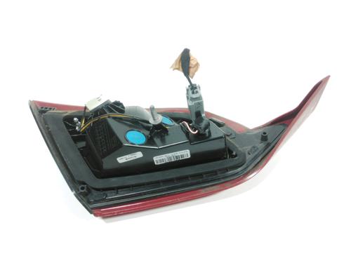 Right tailgate light FORD FIESTA VII (HJ, HF) 1.5 ST EcoBoost | BP28267396C80