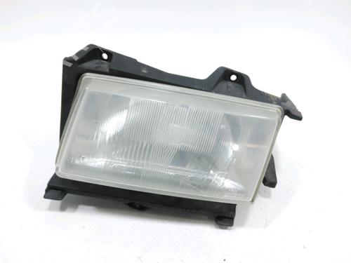 Used Left headlight PEUGEOT EXPERT Van (222) 1.9 D 70 (69 hp) 31005210