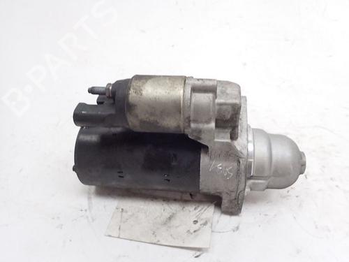 Starter AUDI A6 C6 (4F2) 2.7 TDI | BP37763544M8 - Image 3