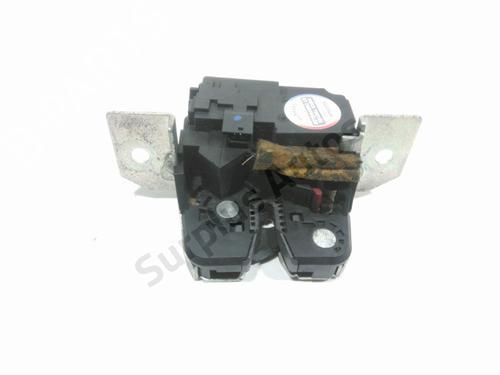 Used Tailgate lock MERCEDES-BENZ B-CLASS Sports Tourer (W245) B 200 CDI (245.208) (140 hp) 29859410
