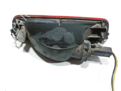 Rear fog light NISSAN QASHQAI / QASHQAI +2 I (J10, NJ10, JJ10E) 1.6 dCi | BP28270704C37 
