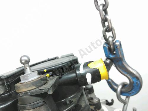 Engine OPEL CORSA F (P2JO) 1.2 (68) | BP37762016M1 - Image 5
