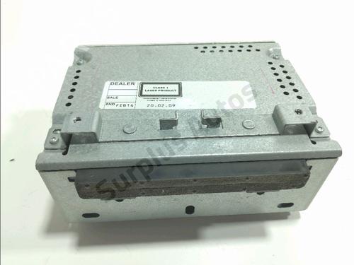 radio-ford-fiesta-vi-cb1-ccn-2008-37065864 main image
