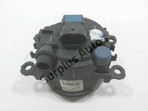Right front fog light RENAULT LAGUNA III (BT0/1) 2.0 dCi (BT01, BT08, BT09, BT0E, BT0K, BT12, BT1C, BT1D,... | BP31004565C31