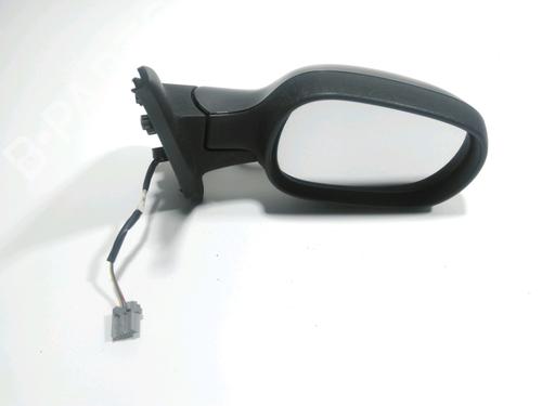 Used Right mirror NISSAN MICRA III (K12) 1.2 16V (65 hp) 28244843