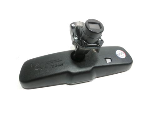 Rear mirror HONDA CR-V IV (RM_) 2.2 i-DTEC 4WD (RE6) | BP28264288I6 - Image 2