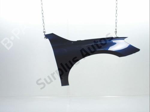 Used Right front fenders AUDI A3 Sportback (8YA, 8YF) 30 TDI (116 hp) 32077809