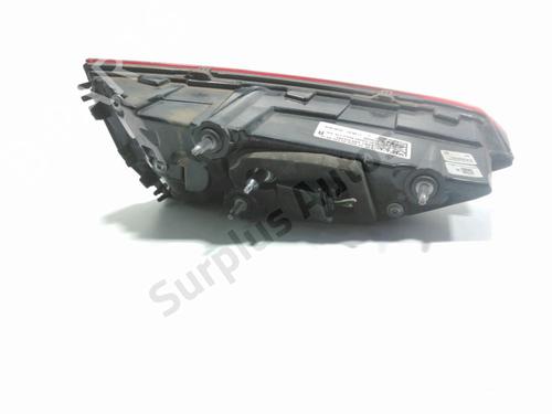 Right tailgate light AUDI A5 (F53, F5P) 2.0 TDI | BP37787608C80 - Image 2
