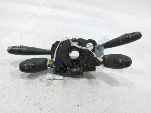 Used Steering wheel controls PEUGEOT 308 I (4A_, 4C_) 1.6 HDi (90 hp) 30988231