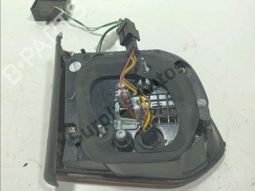 Right tailgate light VW GOLF VI (5K1) 1.4 TSI | BP39089686C80 - Image 2