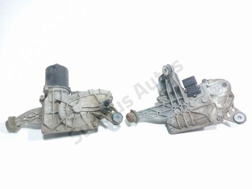 Used Front wipers mechanism Front wipers mechanism 36878445 36878445