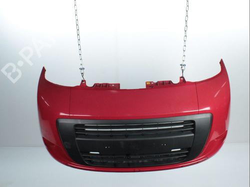 Used Front bumper FIAT QUBO (225_) 1.4 (225AXA1A) (73 hp) 28234953