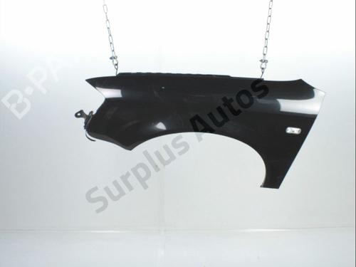 Used Left front fenders AUDI A4 B7 Avant (8ED) 3.0 TDI quattro (204 hp) 32260829