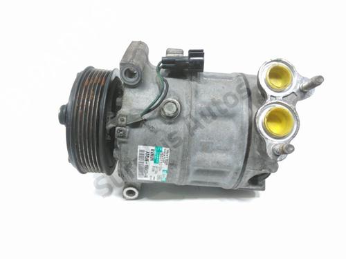 AC compressor FORD C-MAX II (DXA/CB7, DXA/CEU) 1.6 TDCi | BP37764649M34 - Image 2