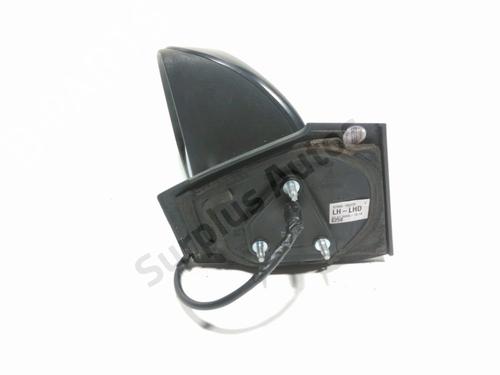 Spiegel buiten links CHEVROLET CRUZE (J300) 2.0 CDI | BP30918858C26