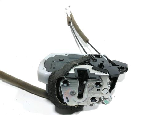 Rear left lock NISSAN JUKE (F15) 1.6 | BP28254924C100 