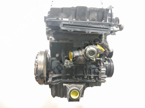 Engine BMW X3 (E83) 2.0 d | BP40116037M1 - Image 3