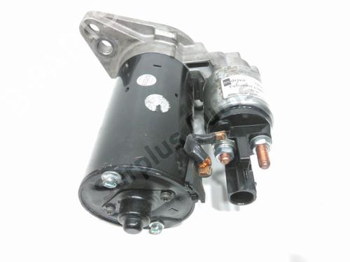 Starter VW GOLF V (1K1) 1.9 TDI | BP37167489M8 - Image 3