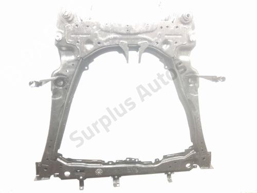 Used Subframe Subframe DACIA JOGGER (RK_) 1.0 TCe 110 (RKMD) (110 hp) 33949738 33949738