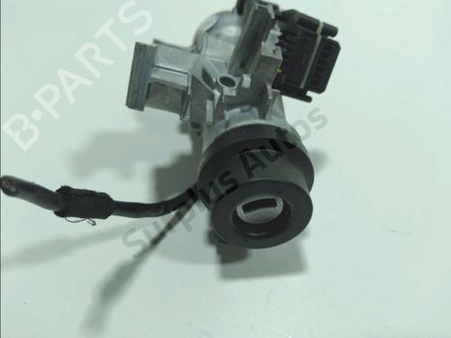 Ignition barrel VW GOLF VI (5K1) 2.0 TDI | BP36509099M48 - Image 3