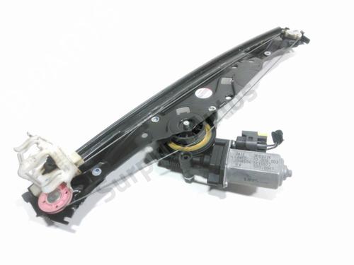 Front left window mechanism FORD KA (RU8) 1.2 | BP29471202C22 