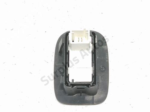 Left rear window switch PEUGEOT 2008 I (CU_) 1.6 HDi | BP39706748I29 - Image 3
