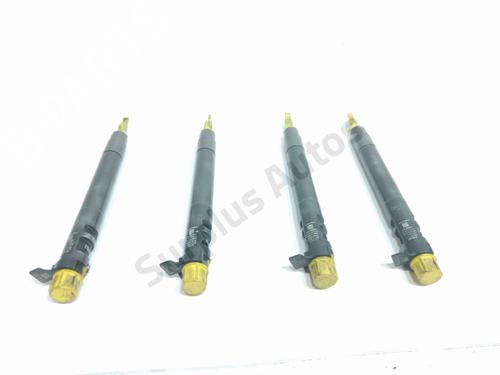 Injector PEUGEOT 3008 I MPV (0U_) 2.0 HDi 150 / BlueHDi 150 | BP28803779M100