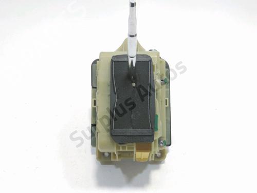 gear-lever-mercedes-benz-c-class-t-model-s204-2007-2008-2009-2010-2011-2012-2013-2014-32975971 main image