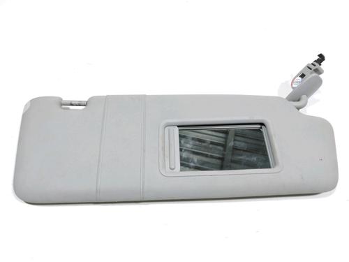 Used Right sun visor Right sun visor 37784603 37784603