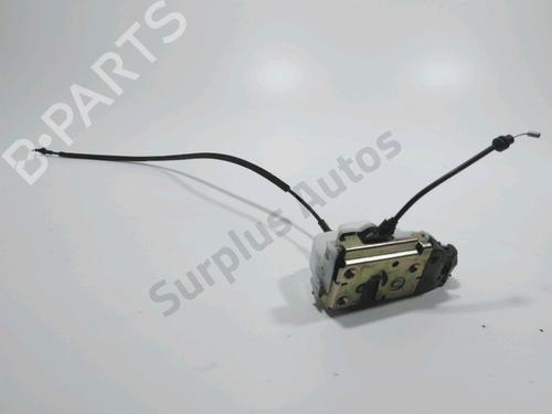 Used Front left lock Front left lock 30335271 30335271