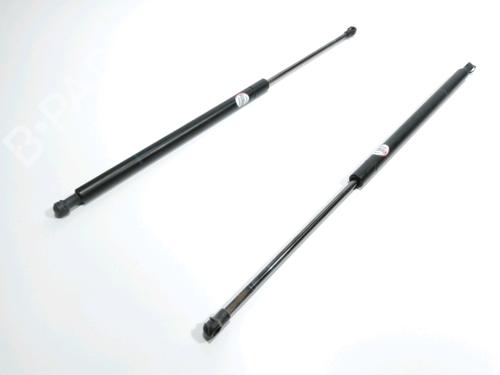 Tailgate lift support PEUGEOT 206 SW (2E/K) 1.4 HDi | BP28261393C138
