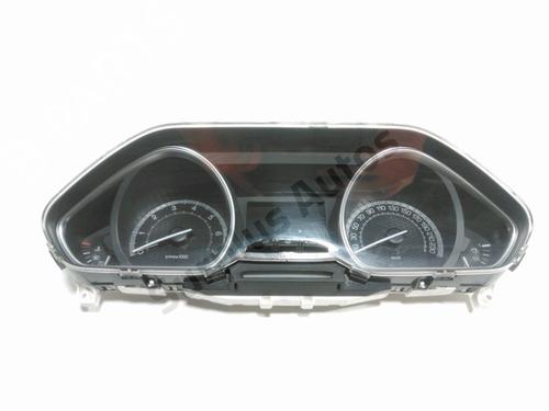 Used Instrument cluster Instrument cluster 28230783 28230783