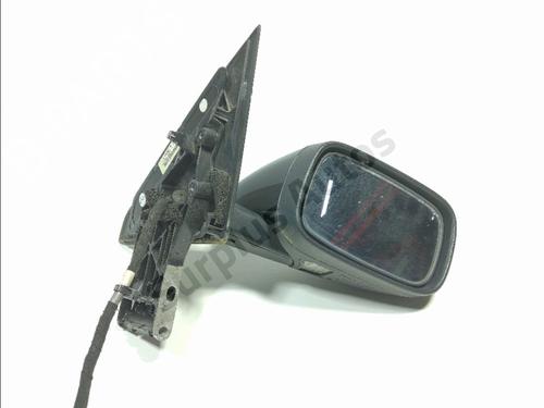 Used Right mirror Right mirror VOLVO C70 II Convertible (542) D5 (180 hp) 40213827 40213827