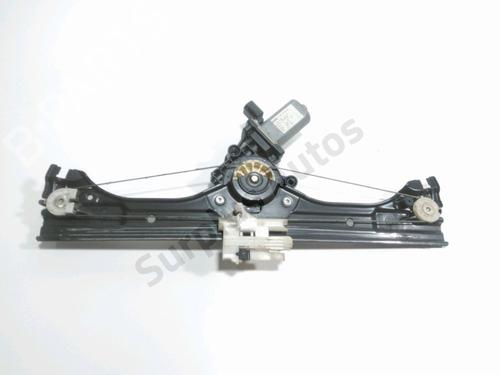 Used Front left window mechanism FIAT 500 (312_) 1.2 (312AXA1A) (69 hp) 28241669