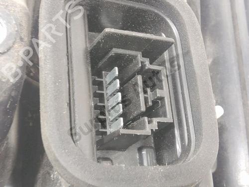 Left taillight FIAT PANDA (169_) 1.2 (169AXF2A, 169AXF1A) | BP37789151C34 - Image 3
