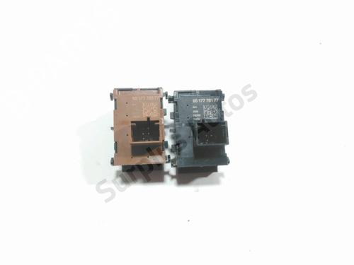 Right front window switch DS DS 3 / DS 3 CROSSBACK (UR_, UC_, UJ_) 1.5 BlueHDi 100 (UCYHYJ) | BP29857822I26 - Image 2