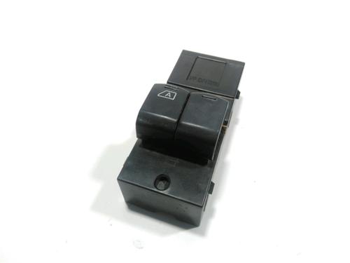 Used Left front window switch NISSAN MICRA III (K12) 1.2 16V (65 hp) 28249156