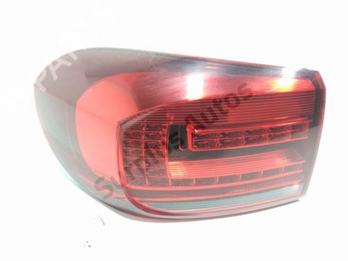 Left taillight VW TIGUAN (5N_) 2.0 TDI | BP28270421C34 