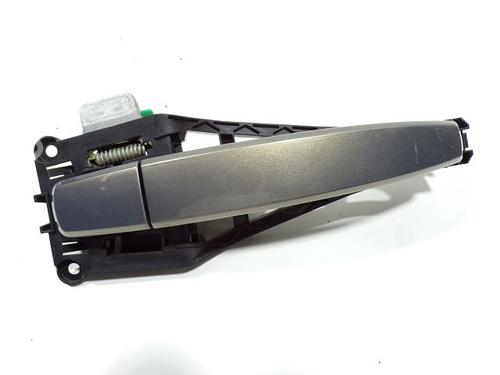 Używane Klamka zewnętrzna drzwi przednich prawych OPEL CORSA D (S07) 1.3 CDTI (L08, L68) (75 hp) 29858055