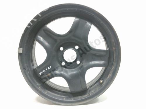 Used Rim DACIA SANDERO II 1.5 Blue dCi 95 (B8JL) (95 hp) 29111945