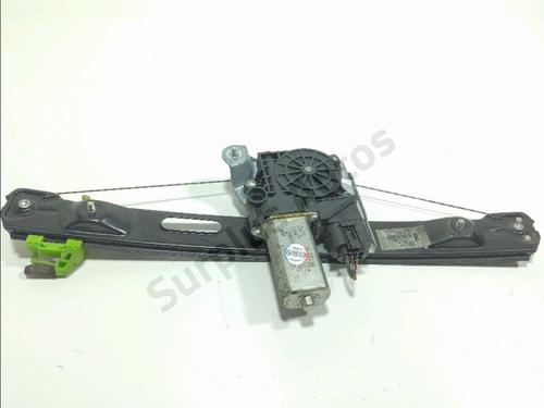 Used Rear left window mechanism Rear left window mechanism 37292162 37292162