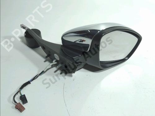 Used Right mirror Right mirror 36402654 36402654
