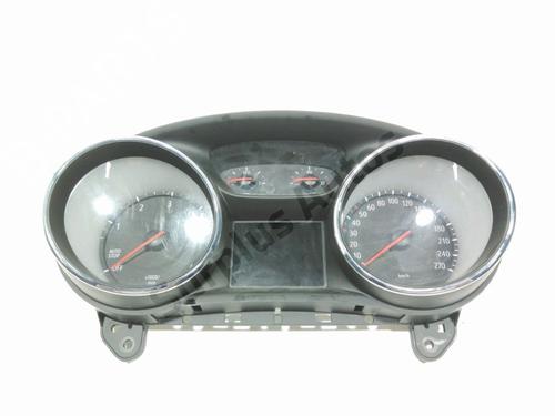 Quadrante OPEL ASTRA K (B16) 1.5 CRDI (68) (105 hp) 30086113