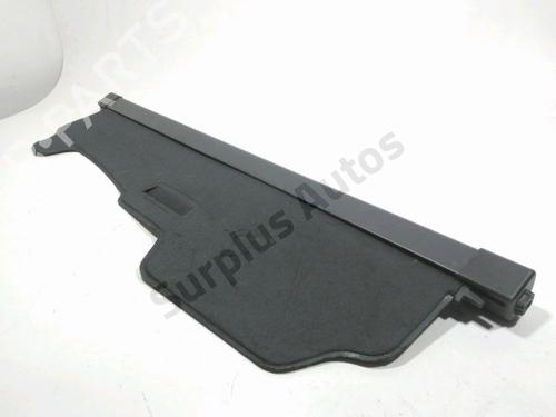 Used Rear parcel shelf Rear parcel shelf DACIA DOKKER MPV (KE_) 1.5 dCi (KEAJ, KEAH) (90 hp) 34338531 34338531