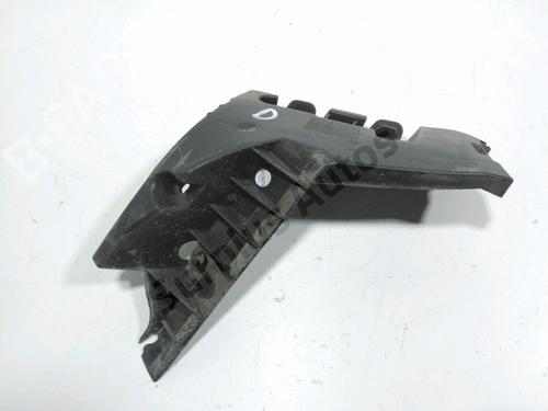 Suporte do pára-choques trás RENAULT CLIO III (BR0/1, CR0/1) 1.5 dCi (75 hp) 31608143